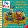 and Posy Pip: Pip and Posy: The Best Christmas Ever!