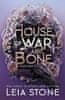 Leia Stone: House of War and Bone