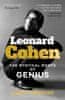 Harry Freedman: Leonard Cohen: The Mystical Roots of Genius