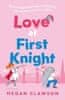 Megan Clawson: Love at First Knight