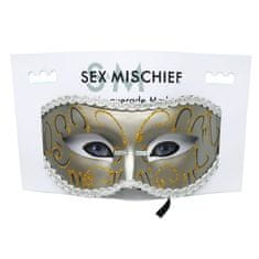 Sportsheets Sportsheets Masquerade Mask