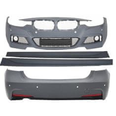 Protec  BODY KIT BMW F30 2011-2015 M-Paket