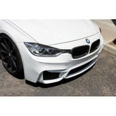 Protec  BODY KIT BMW F30 2011-2018 F80 M3-vzhled PDC, SRA