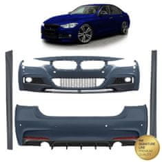 Protec  BODY KIT BMW F30 2011-2019 M-Performance