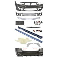 Protec  BODY KIT BMW F30 2011-2015 M3-vzhled