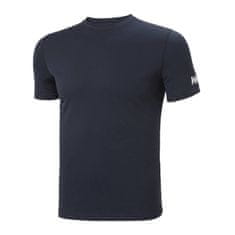 Helly Hansen Tričko tmavomodré 3XL Tech Tshirt