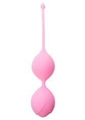 PRETTY LOVE Kuličky Pro Ženy Pro Stimulaci Orgasmického Nošení
