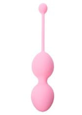 PRETTY LOVE Kuličky Pro Ženy Pro Stimulaci Orgasmického Nošení