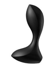 Satisfyer Anální Kolík Vibrační Satisfyer Backdoor Lover