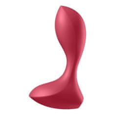 Satisfyer Vibrační Kolík Satisfyer Backdoor Lover