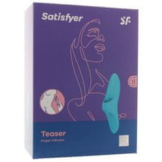 Satisfyer Vibrátor Masér Na Prst Satisfyer Teaser Finger