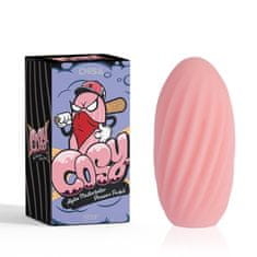 Cosy Alpha Masturbator Pleasure Pocket - Pink