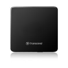 Transcend Externí DVD vypalovačka TS8XDVDS