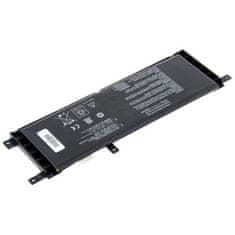 Avacom Baterie do notebooků pro Asus X553/ F553 Li-Pol 7, 2V 4000mAh