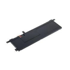 Avacom Baterie do notebooků pro Asus X553/ F553 Li-Pol 7, 2V 4000mAh