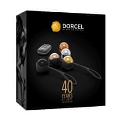 Dorcel Progresivní Kuličky Gejši Dorcel Training Balls X5