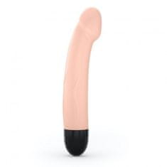 PRETTY LOVE Vibrátor Realistický Dorcel Real Vibrations 18Cm