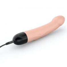 PRETTY LOVE Vibrátor Realistický Dorcel Real Vibrations 18Cm