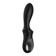 PRETTY LOVE Aplikace Vibrator-Heat Climax Connect