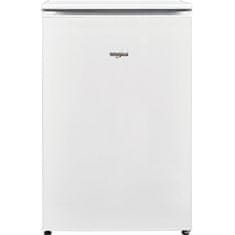 Whirlpool Šuplíkový mrazák W55ZM 111 W