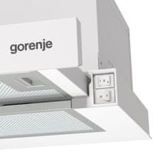 Gorenje Komínový odsavač par TH60E3W