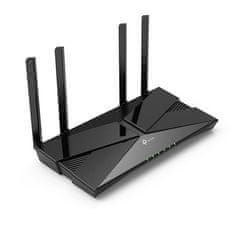 TP-Link Wi-Fi router Archer AX23 WiFi 6 AP, 4 x GLAN, 1x GWAN, 574Mbps 2,4/ 1201Mbps 5GHz, OneMesh