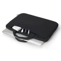 Dicota Pouzdro na notebook Base XX Laptop Sleeve Plus 14-14.1&apos;&apos; - černé