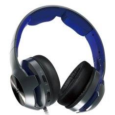 HORI Headset Pro PS4 - černý