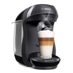 Bosch Espresso na kapsle TAS1002N Tassimo Happy