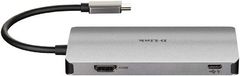 D-Link USB Hub DUB-M610 6-in-1 USB-C