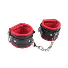 Easytoys Pouta Na Kotníky Nohy Měkké Bdsm Bondage Sex