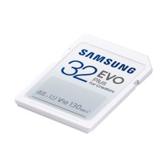 Samsung Paměťová karta EVO Plus SDHC (130R) 32 GB