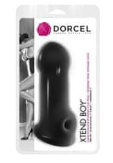 Dorcel Prodloužení Penisu Zahušťuje Návlek Dorcel Xtend