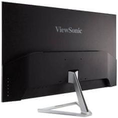 Viewsonic LED monitor VX3276-4K-mhd 31,5 repro