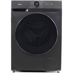 Midea Pračka s předním plněním MF100W70/T-CZ