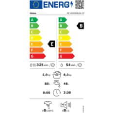 Midea Pračka se sušičkou MF100D80B/W-CZ