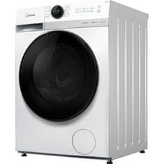 Midea Pračka s předním plněním MF200W70WB/W-CZ