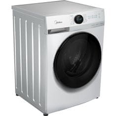 Midea Pračka s předním plněním MF200W70WB/W-CZ