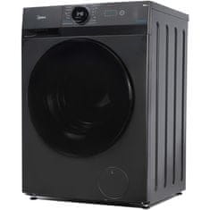 Midea Pračka s předním plněním MF100W70/T-CZ