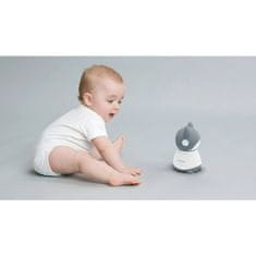 TESLA Dětská chůvička Smart Camera Baby B250