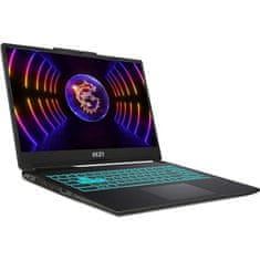 MSI Herní notebook 15,6&quot; Cyborg 15 A12VE-081CZ i5 16/512G W11