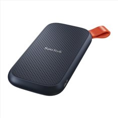 SanDisk Externí pevný SSD disk Portable 1TB - černý