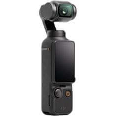 DJI Outdoorová kamera Osmo Pocket 3