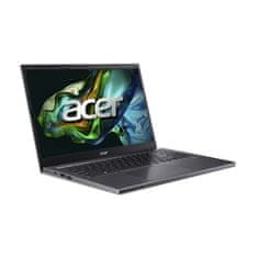 Acer Notebook 15,6 Aspire 5/A515-48M/R5-7530U/15,6&apos;&apos;/FHD/16GB/512GB SSD/RX Vega 7/W11H/Gray/2R (NX.KJ9EC.006)