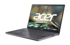 Acer Notebook 15,6 Aspire 5/A515-57/i5-12450H/15,6&apos;&apos;/FHD/16GB/1TB SSD/UHD Xe/W11H/Gray/2R (NX.KN4EC.001)