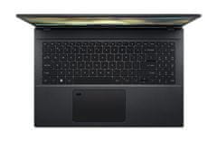 Acer Notebook 15,6 Aspire 7/A715-76G/i5-12450H/15,6&apos;&apos;/FHD/16GB/1TB SSD/RTX 3050/W11H/Black/2R (NH.QMFEC.002)