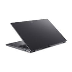 Acer Notebook 15,6 Aspire 5/A515-48M/R5-7530U/15,6&apos;&apos;/FHD/16GB/512GB SSD/RX Vega 7/W11H/Gray/2R (NX.KJ9EC.006)