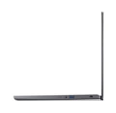 Acer Notebook 15,6 Aspire 5/A515-57/i5-12450H/15,6&apos;&apos;/FHD/16GB/1TB SSD/UHD Xe/W11H/Gray/2R (NX.KN4EC.001)