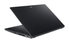 Acer Notebook 15,6 Aspire 7/A715-76G/i5-12450H/15,6&apos;&apos;/FHD/16GB/1TB SSD/RTX 3050/W11H/Black/2R (NH.QMFEC.002)