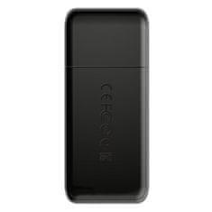 Transcend USB Flash disk TS-RDF5K USB 3.0, černá